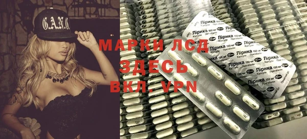 индика Алексеевка